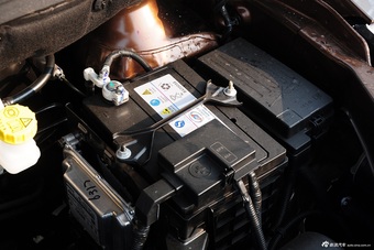 2015款宝骏730 1.8L手动舒适型