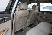 2015款凯越1.5L手动尊享型