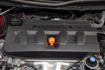 2014款思域1.8L自动经典版