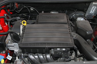 2015款晶锐1.6L自动创行版