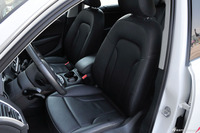 2013款进口奥迪Q5 40TFSI Hybrid