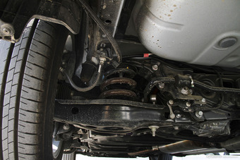 2015款雷克萨斯NX 300h全驱锋致版