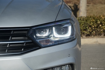 2016款宝来1.4T自动豪华型230TSI