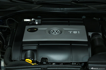 2015款尚酷R 2.0T自动