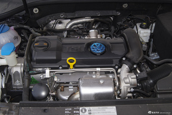 2015款帕萨特1.4T DSG尊荣版