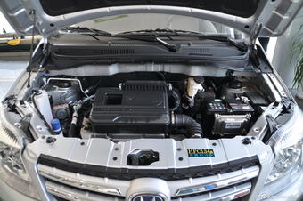 2014款长安CX20 1.4L手动天窗导航版