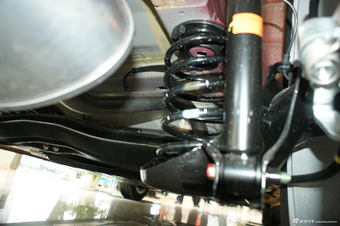 2014款锋范风尚1.5L自动精英版图片