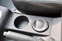 2012款野马F10 1.5L手动挡