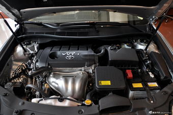 2013款凯美瑞2.5G舒适版图片