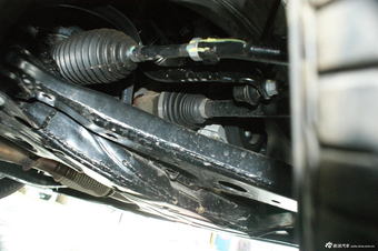 2013款睿骋2.0L自动豪华型图片