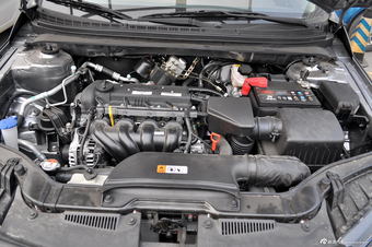 2014款福瑞迪 1.6L自动Premium图片