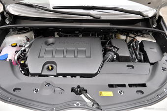 2014款逸致180E CVT精英版