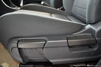 2014款MG3 1.5L自动精英版