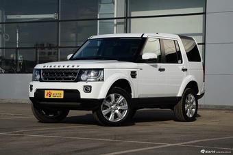 2016款第四代发现3.0T自动V6 SC SE图片