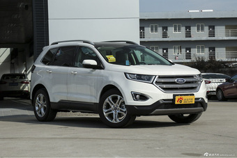 2015款锐界2.0T自动四驱豪锐型