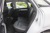 2015款奥迪Q3 2.0T自动35TFSI quattro 3百万纪念版进享型