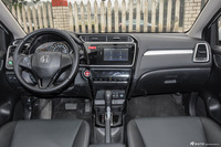 2016款哥瑞1.5L 自动CVT风尚版