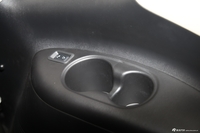 2013款英菲尼迪QX80 5.6L四驱