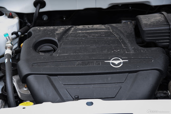 2016款海马M3 1.5L手动舒适型