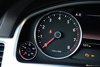 2016款途锐3.0T自动R-Line