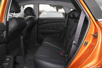 2015款优6 SUV 1.8T自动新创升级型