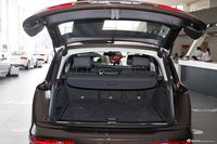 2014款奥迪Q7 35 TFSI进取型