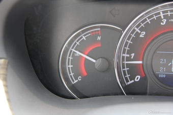 2014款长城C50 1.5T手动尊贵型升级版