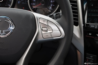 2015款蒂维拉 1.6L自动两驱致炫版