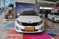 2014款起亚K5 2.0L自动PRM-2