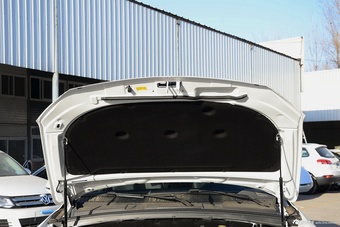 2015款众泰T600 1.5T手动旗舰型