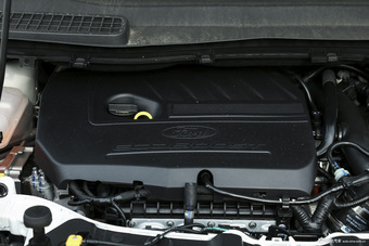 2015款翼虎1.5T自动两驱舒适型