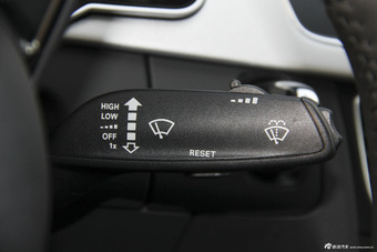 2016款奥迪A5 Sportback 2.0T自动45TFSI