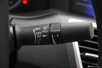 2015款雅阁2.4L自动LX舒适型