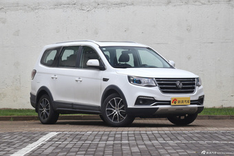 2016款风行SX6 1.6L自动尊享型