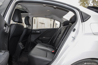 2016款哥瑞1.5L 自动CVT风尚版