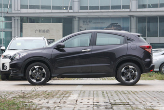 2015款缤智1.8L CVT两驱豪华型