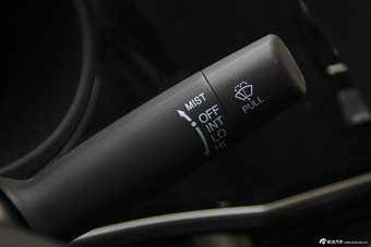 2015款锋范 1.5LCVT豪华版