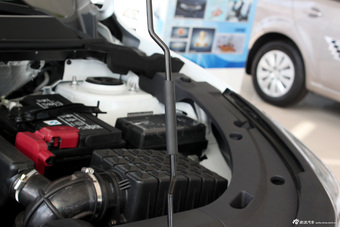 2014款海马S5到店实拍