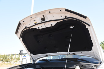 2016款哈弗H6 Coupe 1.5T自动两驱精英型