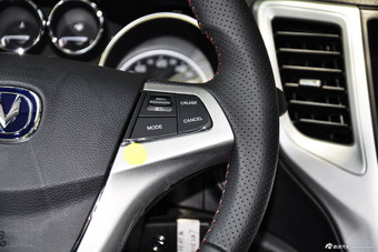 2016款CS35 1.6L自动豪华型国V