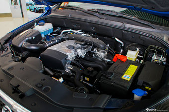 2014款新爱腾2.3L两驱自动舒适汽油版到店实拍