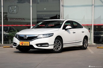 2015款思铂睿2.0L典藏版