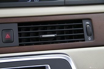 2015款沃尔沃S80L 2.0T自动 T5智雅版