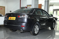 2013款风迪思1.8L CVT豪华型