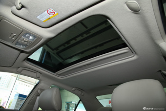 2013款凯美瑞200G 2.0L自动经典豪华版图片