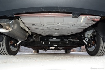 2016款景逸S50 1.6L自动旗舰型