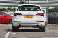2014款进口奥迪Q5 40TFSI Hybrid
