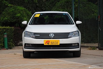 2015款朗逸1.2TSI DSG 蓝驱技术版