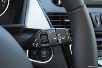 2015款宝马2系Gran Tourer 218i领先型