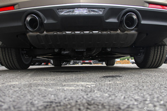 2016款凯迪拉克ATS-L 2.0T自动28T精英型